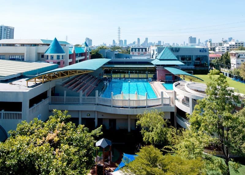 KIS International School