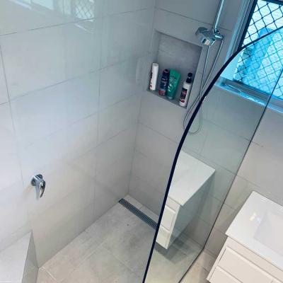 Bathroom Tiling