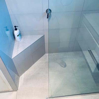 Bathroom Tiling