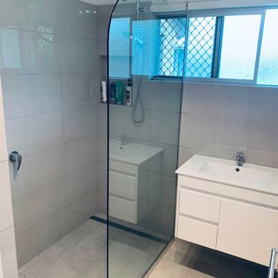 Bathroom Tiling