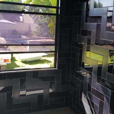 Bathroom Tiling