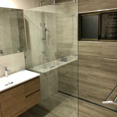 Bathroom Tiling