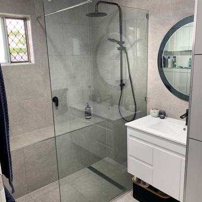 Bathroom Tiling