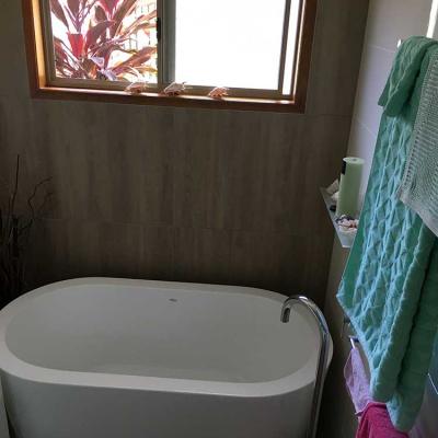 Bathroom Tiling