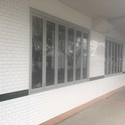 Commercial Tiling
