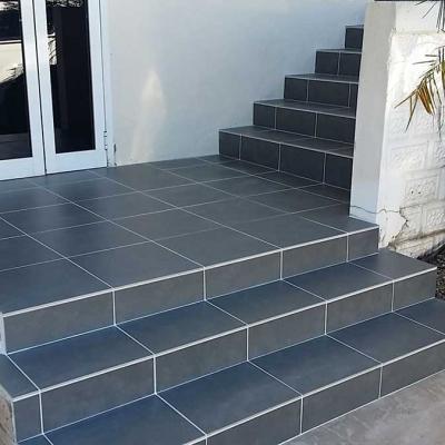 External Stairs