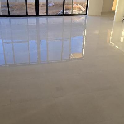 Main Floor