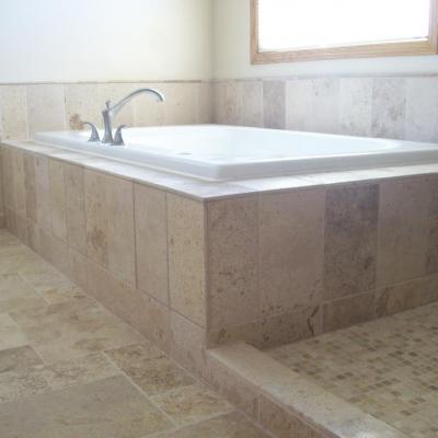 Marble Bath