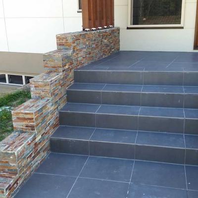 Outdoor Stairs