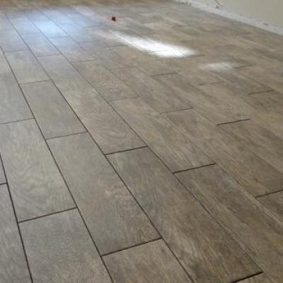Plank Tiles