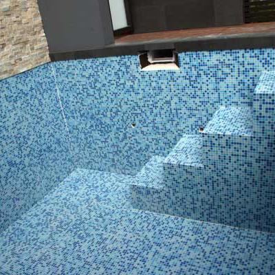 Pool Mosaic