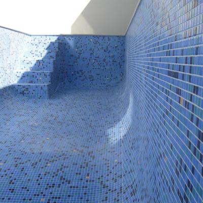 Pool Mosaic