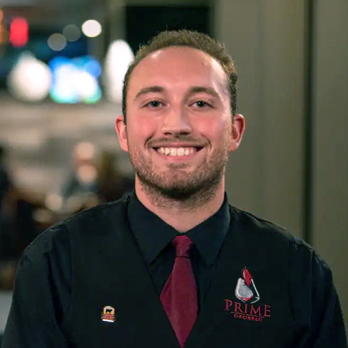 Zach Prusinski