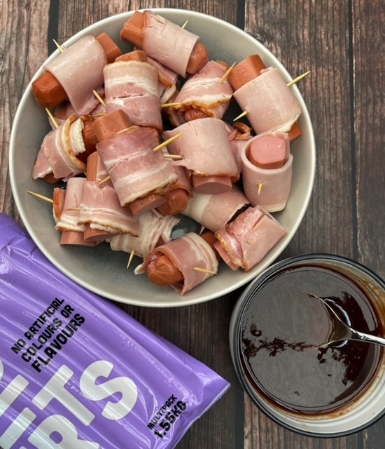 Tibaldi BBQ Bites 1