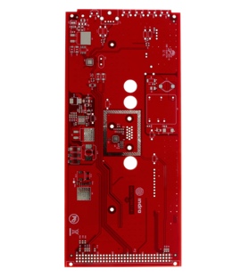 PCB Stackup Manufacture